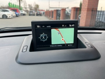 Peugeot 3008 II Crossover 1.6 BlueHDi 120KM 2016 Peugeot 3008 1.6 diesel 120 KM automat zadbany mozliwa zamiana 1.6, zdjęcie 10