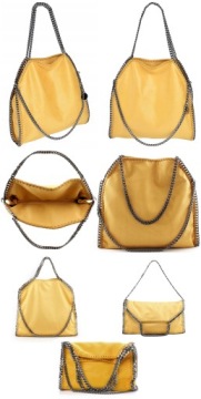 ЦЕПОЧКИ ДЛЯ СУМОК STELLA MC ЦЕПЬ ДЛЯ СУМОК FALABELLA
