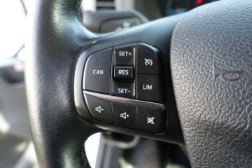 Ford Transit VIII 2020 Ford Transit Bezwypadek SalonPL 1rej.2021 9os Hak Tempomat FV23, zdjęcie 10