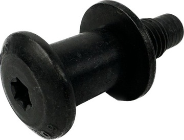 FORD EDGE 2015- 2018 - NOWA ŚRUBA ODBÓJ DRZWI OE _ 1768168 _ W712205-S450B