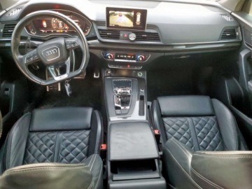 Audi SQ5 2020 Audi SQ5 Premium Plus 2020 3.0l 3.0 Benzyna 349KM, zdjęcie 8