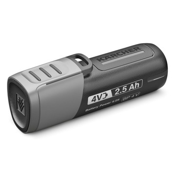 Karcher AKUMULATOR BATTERY POWER 4/25 WV 4-4 FC CV 2-4 2.443-002.0