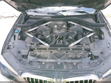 BMW X5 G05 2020 BMW X5 M50I 2020 4.4l 4.4 Benzyna 523KM, zdjęcie 9