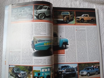 Внедорожник пл. 4х4. № 5 / 2007 г.