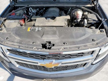 Chevrolet Suburban GMT900 2020 Chevrolet Suburban K1500 LT 2020 5.3l 5.3 Benzyna 355KM, zdjęcie 6