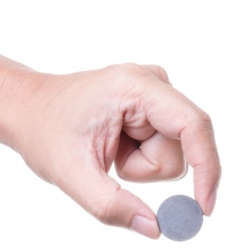 РОЛИКОВЫЙ ФЕРРИТОВЫЙ МАГНИТ 10x3 мм ФЕРРИТОВЫЕ МАГНИТЫ СИЛЬНЫЕ СИЛЬНЫЕ АНИЗОТРОПНЫЕ