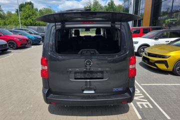 Opel Zafira D 2026 Long L2H1 Business AT8 2.2 180KM, zdjęcie 7