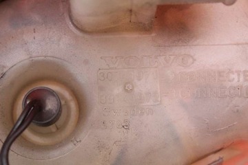 NÁDOBKA VYROVNÁVACÍ 30741971 VOLVO XC90 1 I 2.4 D5 185 KM 06-14