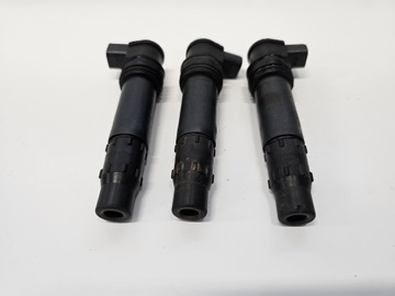 Катушка змеевика Honda cbr 600 f4