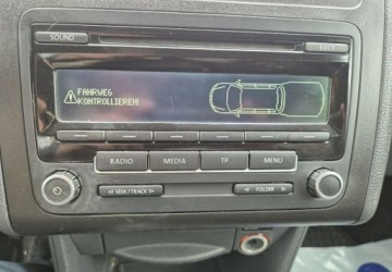 Volkswagen Caddy III 2012 Volkswagen Caddy Stan idealny 1.6 Diesel 110KM, zdjęcie 18