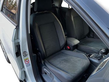 Volkswagen T-Roc I SUV Facelifting 1.5 TSI ACT 150KM 2024 Volkswagen T-Roc VW T-Roc 1.5 TSI 150 KM DSG 2024 9 700 km Gwarancja pr, zdjęcie 17