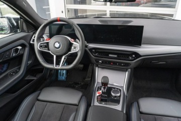 BMW Seria 2 F74 2026 BMW M2 Coupé, zdjęcie 21