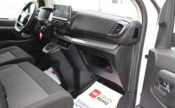 Opel Zafira D Long 2.0 Diesel 177KM 2024 Opel Zafira 2.0 CDTi 177KM AT XL Business SalonPL FV23 SerwisASO 2.0 177KM, zdjęcie 18