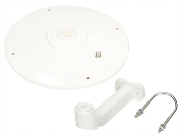 МОЩНАЯ DVB-T ТВ АНТЕННА DVB-T2 360 ГРАДУСОВ A9B