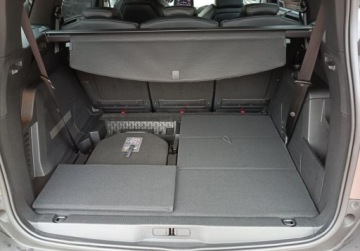 Peugeot 5008 II Crossover Facelifting 1.5 BlueHDi 130KM 2023 Peugeot 5008 GT EAT8 Jak Nowy 1.5 Diesel 130KM, zdjęcie 6