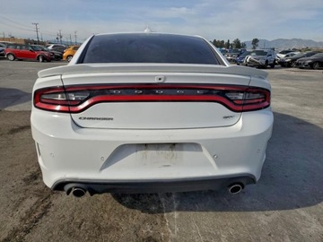 Dodge Charger VII 2019 Dodge Charger GT 2019 3.6 Benzyna 300KM, zdjęcie 2