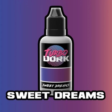 Turbo Dork Sweet Dreams Turboshift Acrylic Paint