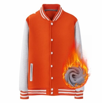 Winter Men's And Women's Baseball Uniforms Custom