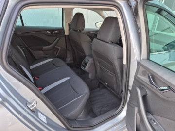 Skoda Scala Hatchback Facelifting 1.5 TSI 150KM 2026 Skoda Scala Edition 130 1.5 TSI Auto z placu, zdjęcie 10