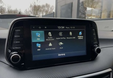 Hyundai Tucson III SUV Facelifting 1.6 T-GDi 177KM 2020 Hyundai Tucson LIFT 1.6T-GDI 177KM MNAUALbezwypadkowyGWARANCJA perfekcyjny, zdjęcie 27