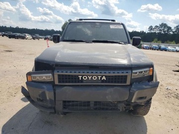 Toyota Land Cruiser VIII 2024 Toyota Land Cruiser Base 2024 2.4l 2.4 Hybryda 326KM, zdjęcie 5