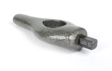 Прямые моллюски 19мм