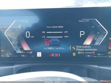 BMW Seria 3 G20-G21 2024 BMW Seria 3 330E 2024 2.0l 2.0 Hybryda 180KM, zdjęcie 11