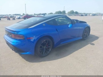 Nissan 2024 Nissan Inny Z Performance Manual 2024 3.0l 3.0 Benzyna 400KM, zdjęcie 5