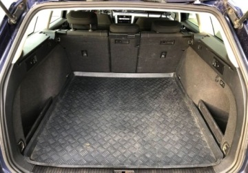 Volkswagen Passat B8 Variant 2.0 TDI BlueMotion SCR 150KM 2018 Volkswagen Passat Passat 2.0 TDI 150KM SCR Comfortline Automat Vat Mar, zdjęcie 33