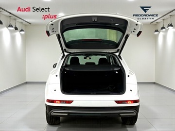 Audi Q5 II SUV Facelifting 2.0 40 TFSI MHEV 204KM 2022 Audi Q5 Audi Q5 40 TFSI quattro S tronic *Comfort,, zdjęcie 12