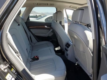 Audi Q5 II 2022 Audi Q5 Premium Plus, 2022r., 4x4, 2.0L 2.0 Benzyna 261KM, zdjęcie 9
