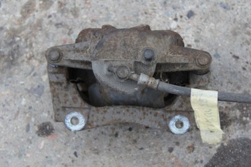 ПЕРЕДНЯЯ ЮЛКА AVENSIS T25 2.0 D4D 1AD 126KM