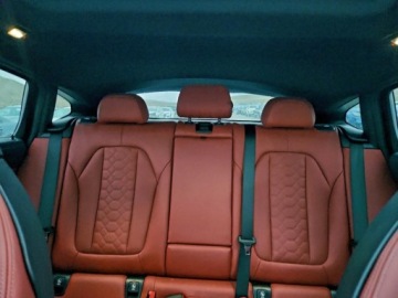 BMW 2020 BMW X4 M Competition 2020 3.0 Benzyna 503KM, zdjęcie 10