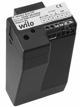 Sterownik Wilo IF-Modul Ext.Off 2030475