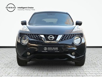 Nissan Juke I SUV Facelifting 1.6i 112KM 2019 Nissan Juke Salon Polska , 2 Wł. , Serwisowany, F, zdjęcie 1