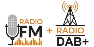 FM-радио Kbsound Star 5 DAB+ с Bluetooth