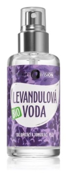 Purity Vision Био-лавандовая вода 100 мл N