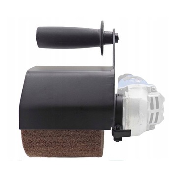 аксессуары для угловых шлифовальных машин, легкие, простые в установке, практичные для шлифовальной машины