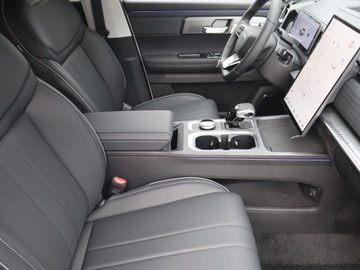  Jaecoo 7 1.6 TGDI, Serwis ASO, 4X4, Automat, zdjęcie 8