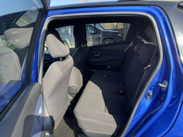 Toyota Yaris III Hatchback 5d Facelifting Hybrid 100KM 2017 Toyota Yaris Hybrid*Lift*Automat, zdjęcie 22