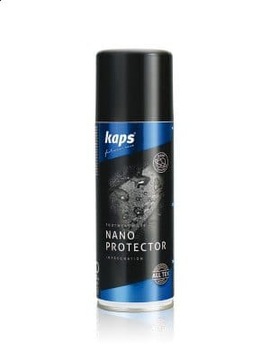 Nano Protector Kaps 200ml Impregnat do butów skór