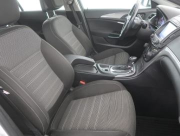 Opel Insignia I Country Tourer 2.0 CDTI Ecotec 170KM 2016 Opel Insignia 2.0 CDTI, 167 KM, Automat, Navi, zdjęcie 8