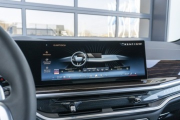 BMW X5 G05 SUV Facelifting 3.0 40d 352KM 2026 BMW X5 xDrive40d M-Performance - Dostępne od, zdjęcie 36