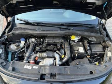 Peugeot 2008 I SUV Facelifting 1.6 BlueHDi 99KM 2018 Peugeot 2008 1.6 HDI 99 KM Climatronic CarPlay, zdjęcie 35