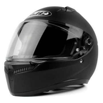 HJC KASK INTEGRALNY C10 CZARNY MAT XL