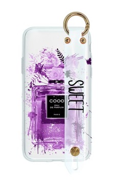 Чехол TRENDY BEADS для Samsung Galaxy S10