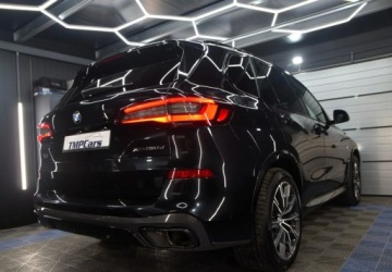 BMW X5 G05 2021 BMW X5 Polski salon _ Faktura VAT 23 _ Pierwszy wlasciciel _ 3.0 Hybryda, zdjęcie 3