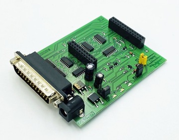 Programator Universal Flash Programmer 6.03 Willem