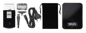 Golarka Wahl Travel Shaver