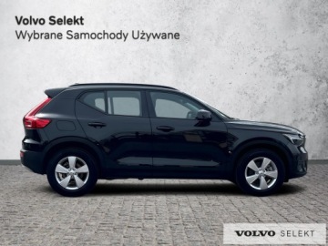 Volvo XC40 Crossover Facelifting 2.0 B3 163KM 2023 Volvo XC 40 FV23% SalonPL B3B Essential LED Tempom, zdjęcie 6